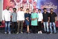 Surapanam Movie Press Meet